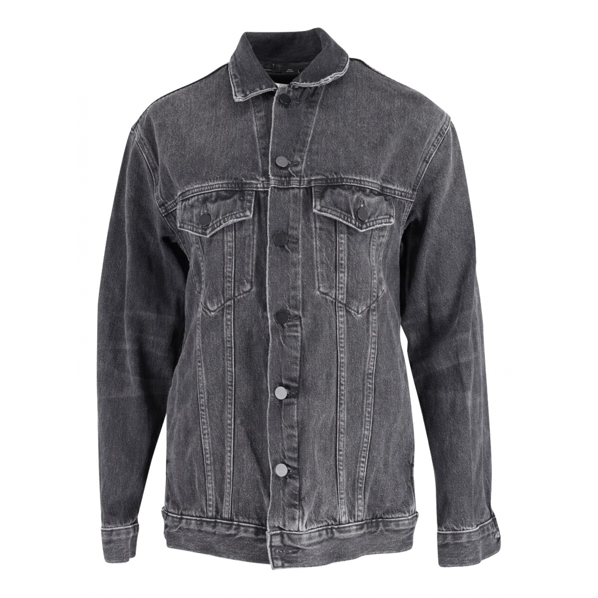 Jacket Alexander Wang Black size XS 